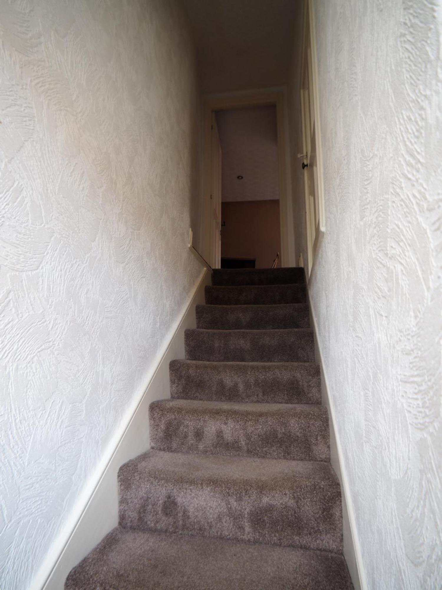 Cowrie Guest House Berwick Upon Tweed Extérieur photo