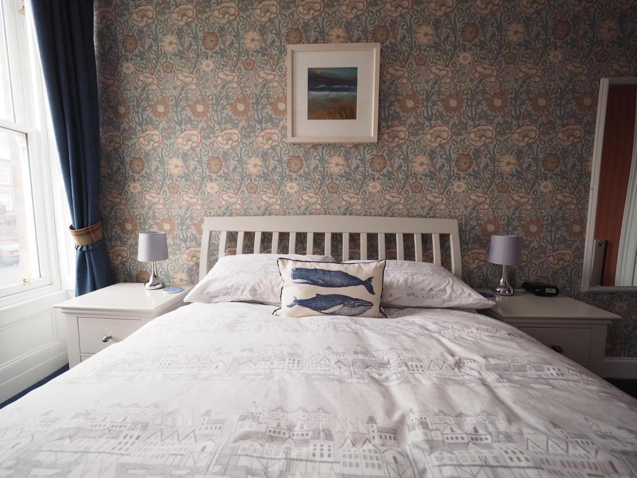 Cowrie Guest House Berwick Upon Tweed Extérieur photo