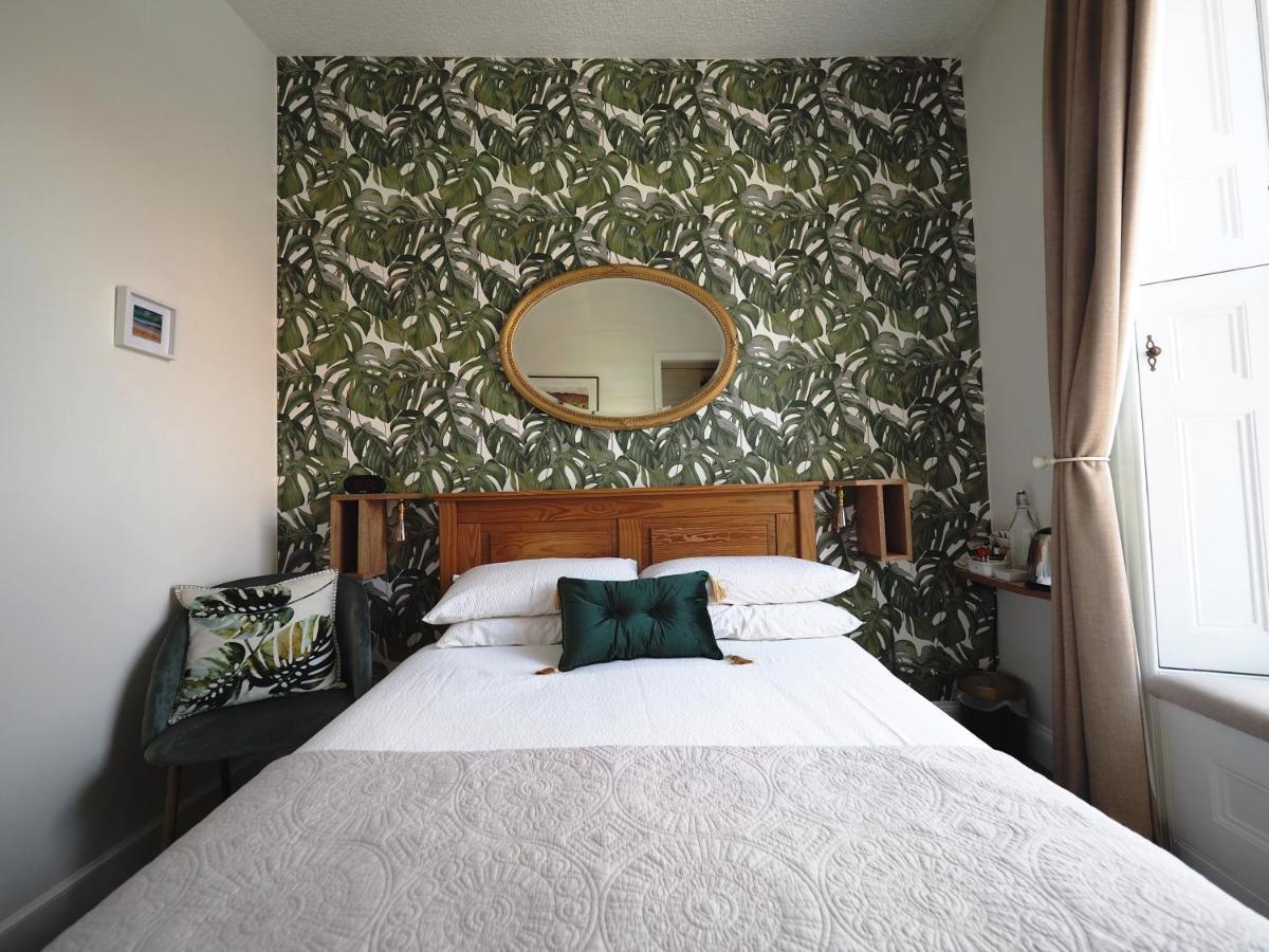Cowrie Guest House Berwick Upon Tweed Extérieur photo